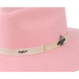 BUBBLE GUM FASHION WOOL HAT