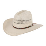 ARLINGTON 30X COWBOY SHANTUNG HAT