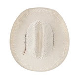 ARLINGTON 30X COWBOY SHANTUNG HAT
