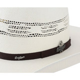 BAYLOR 15X COWBOY BANGORA HAT
