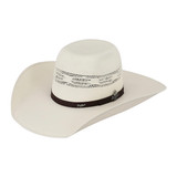 BAYLOR 15X COWBOY BANGORA HAT