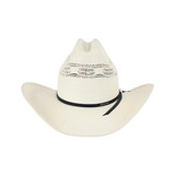 ALLEN 15X COWBOY BANGORA HAT