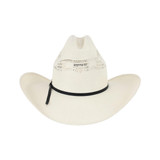 ALLEN 15X COWBOY BANGORA HAT