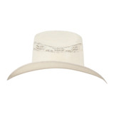 ALLEN 15X COWBOY BANGORA HAT