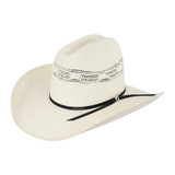 ALLEN 15X COWBOY BANGORA HAT