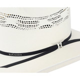 ALLEN 15X COWBOY BANGORA HAT