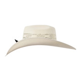 BORDEN 15X COWBOY BANGORA HAT
