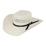 BORDEN 15X COWBOY BANGORA HAT