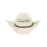 CALIFORNIA 15X COWBOY BANGORA HAT