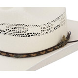 CALIFORNIA 15X COWBOY BANGORA HAT