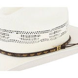 CALIFORNIA 15X COWBOY BANGORA HAT
