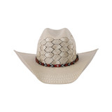 TENNESSE 30X COWBOY SHANTUNG HAT