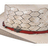 TENNESSE 30X COWBOY SHANTUNG HAT