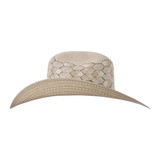 TENNESSE 30X COWBOY SHANTUNG HAT