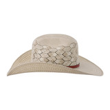TENNESSE 30X COWBOY SHANTUNG HAT