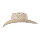 VIRGINIA 30X COWBOY SHANTUNG HAT