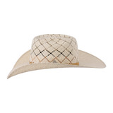 VIRGINIA 30X COWBOY SHANTUNG HAT