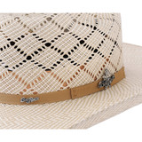 VIRGINIA 30X COWBOY SHANTUNG HAT