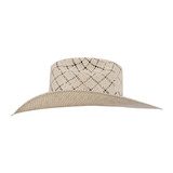 INDIANA 30X COWBOY SHANTUNG HAT
