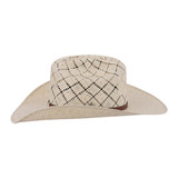 INDIANA 30X COWBOY SHANTUNG HAT