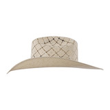 INDIANA 30X COWBOY SHANTUNG HAT