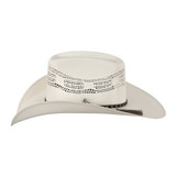 CASS 15X COWBOY BANGORA HAT