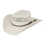CASS 15X COWBOY BANGORA HAT