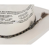 CASS 15X COWBOY BANGORA HAT