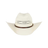 ALABAMA 15X COWBOY BANGORA HAT
