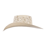 GEORGIA 30X COWBOY SHANTUNG HAT