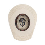 GEORGIA 30X COWBOY SHANTUNG HAT
