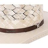 GEORGIA 30X COWBOY SHANTUNG HAT