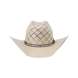 KENTUCKY 30X COWBOY SHANTUNG HAT