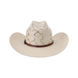 KENTUCKY 30X COWBOY SHANTUNG HAT