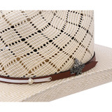 KENTUCKY 30X COWBOY SHANTUNG HAT