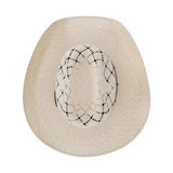 KENTUCKY 30X COWBOY SHANTUNG HAT
