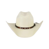 COKE 10X COWBOY CANVA HAT