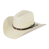 COKE 10X COWBOY CANVA HAT