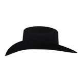 COWBOY WOOL HAT PALA 3X