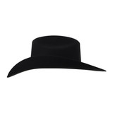 COWBOY WOOL HAT PALA 6X