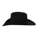 COWBOY WOOL HAT PALA 6X