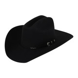 COWBOY WOOL HAT PALA 6X