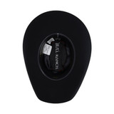 COWBOY WOOL HAT PALA 6X