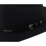 COWBOY WOOL HAT PALA 6X