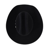 COWBOY WOOL HAT PALA 6X