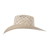 AMARILLO 30X COWBOY SHANTUNG HAT