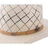 AMARILLO 30X COWBOY SHANTUNG HAT