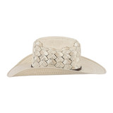LUISIANA 30X COWBOY SHANTUNG HAT