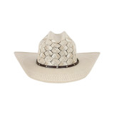 LUISIANA 30X COWBOY SHANTUNG HAT