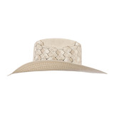 LUISIANA 30X COWBOY SHANTUNG HAT